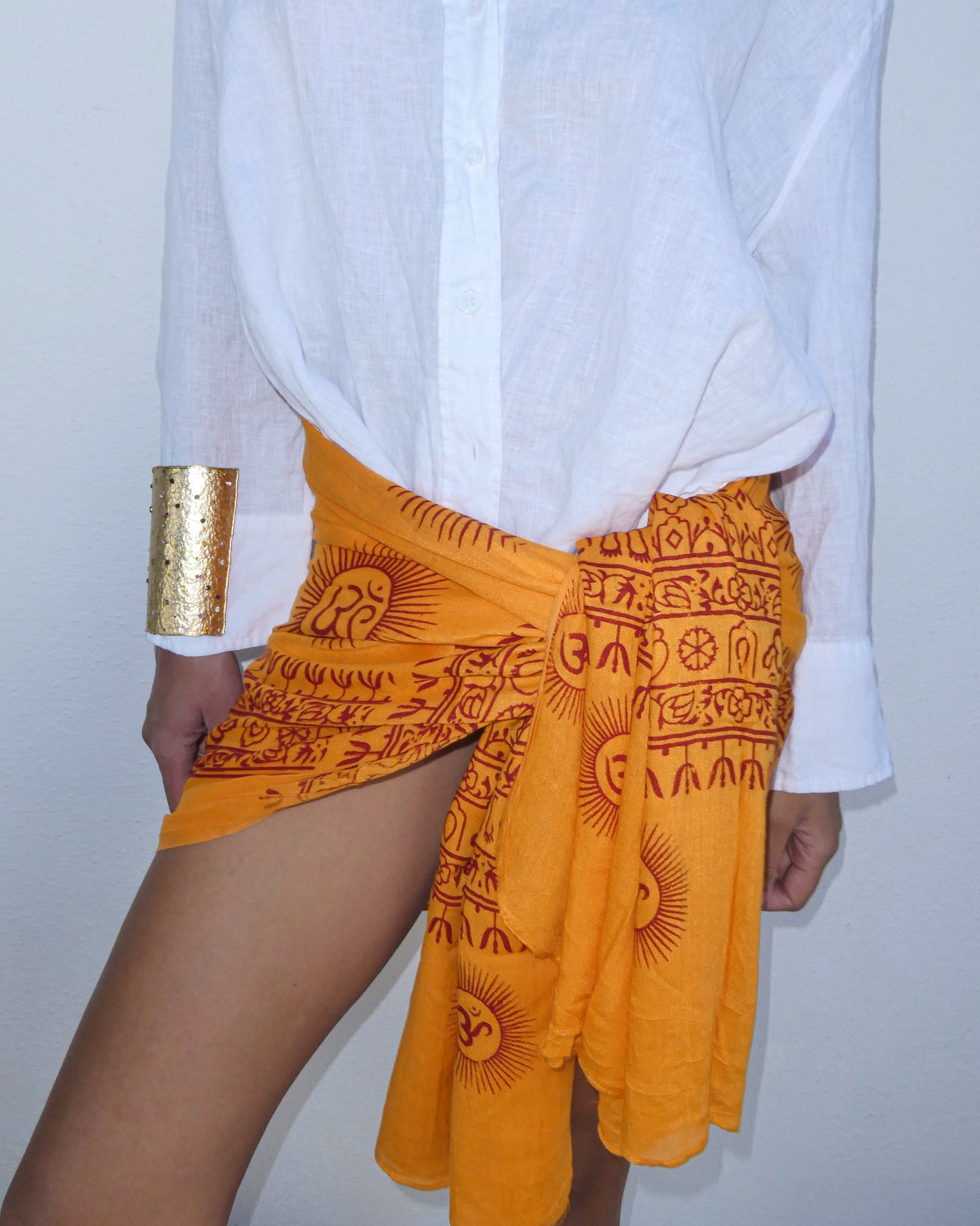 Pareo Sari Soul