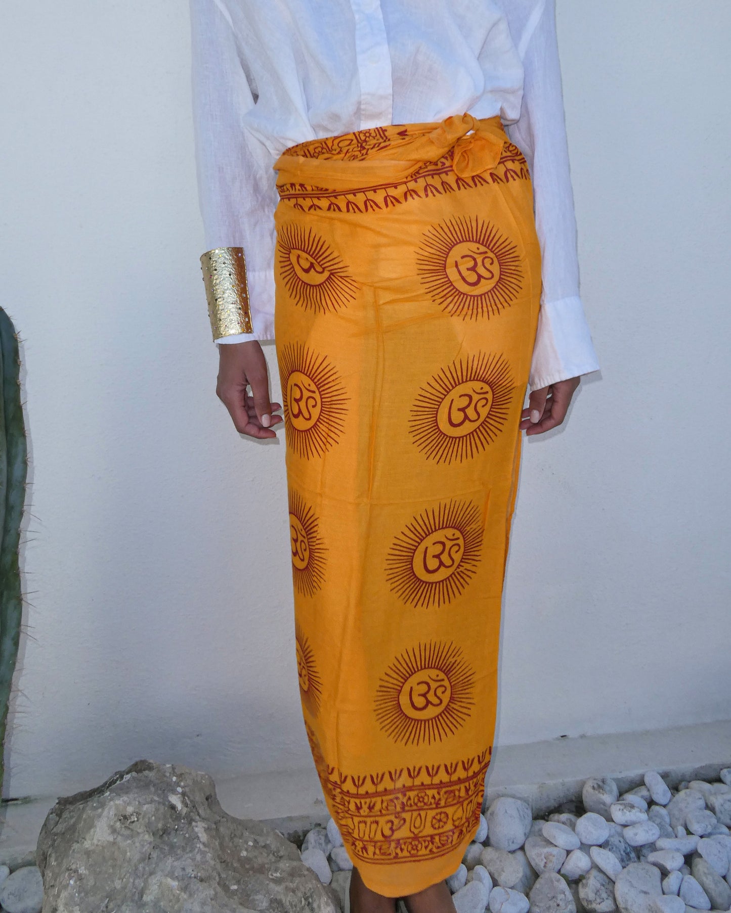 Pareo Sari Soul