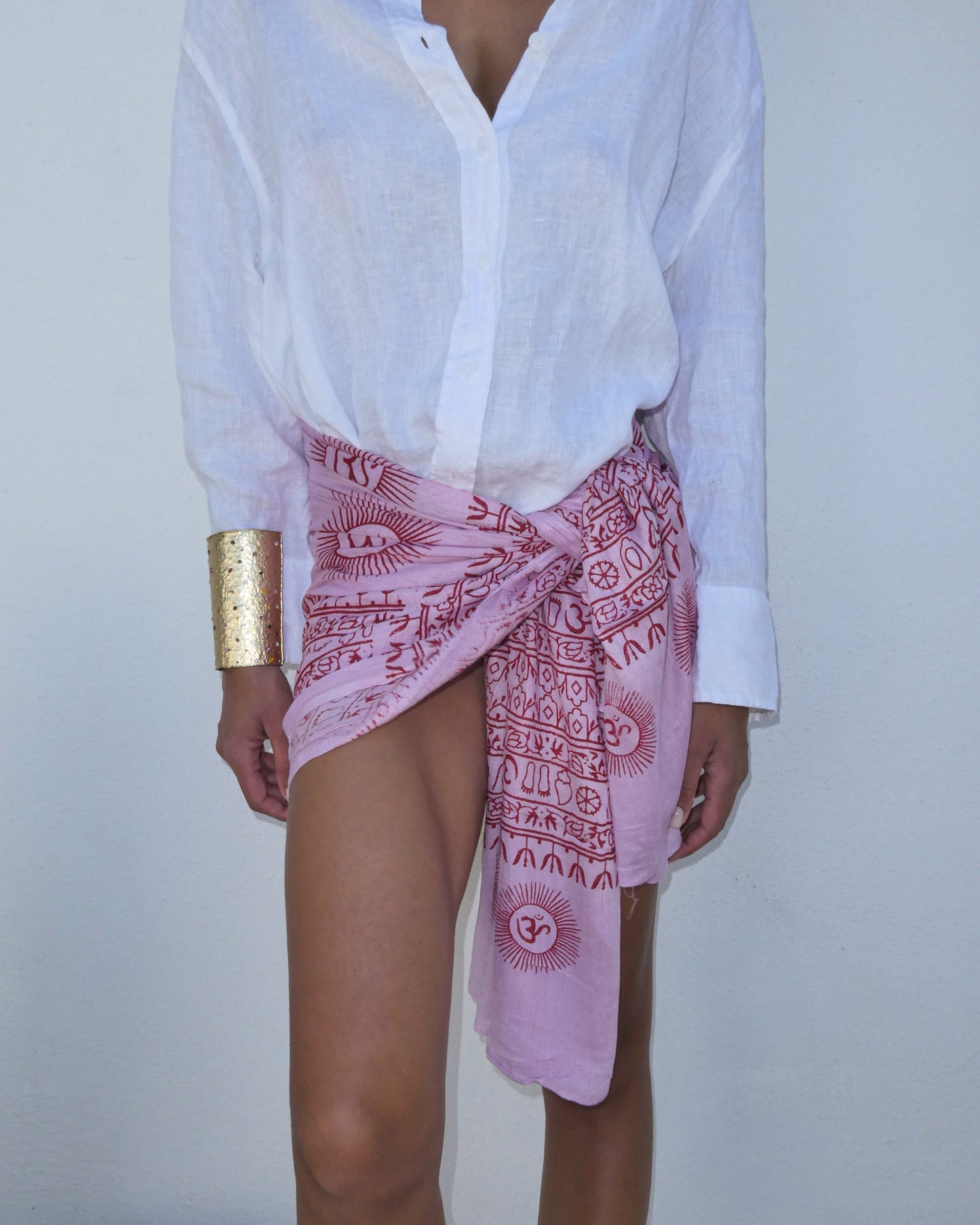 Pareo Sari Soul