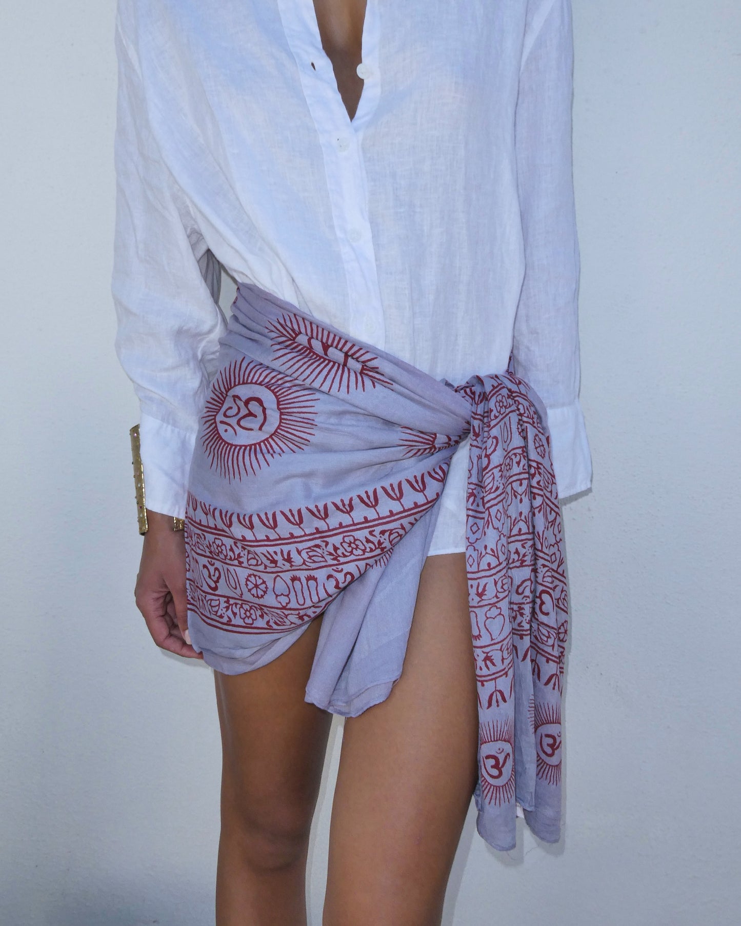Pareo Sari Soul