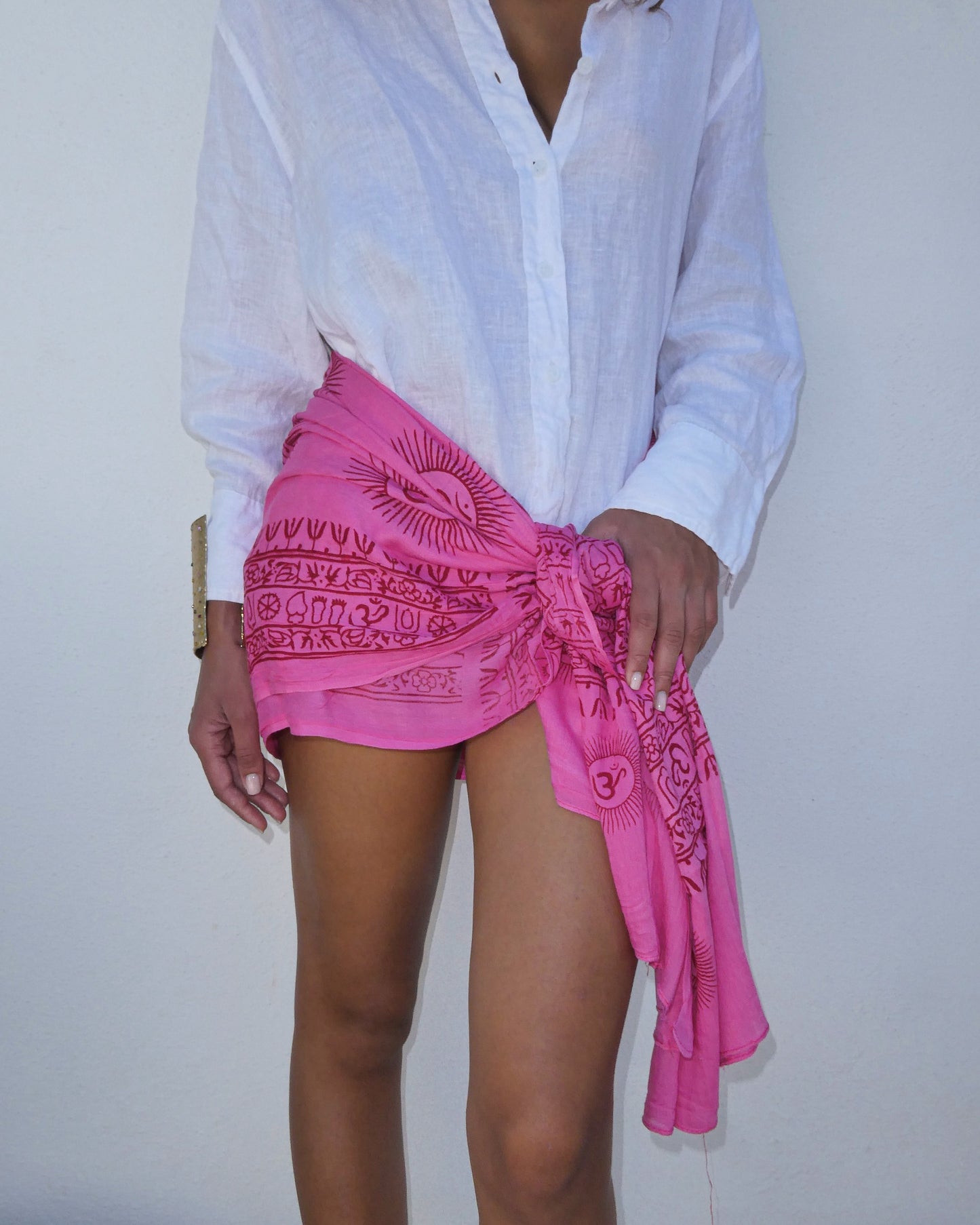 Pareo Sari Soul