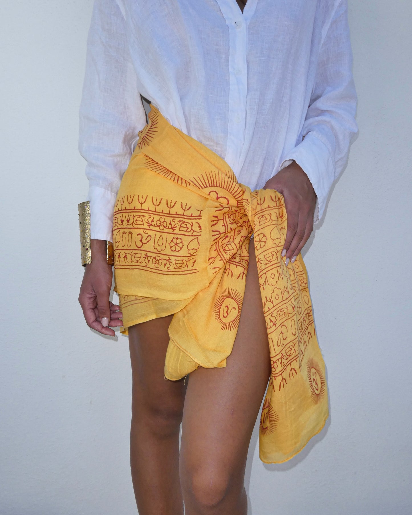 Pareo Sari Soul