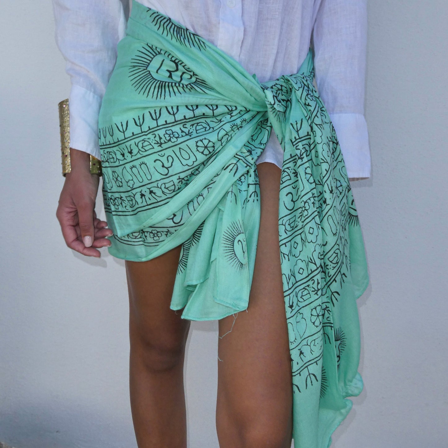 Pareo Sari Soul