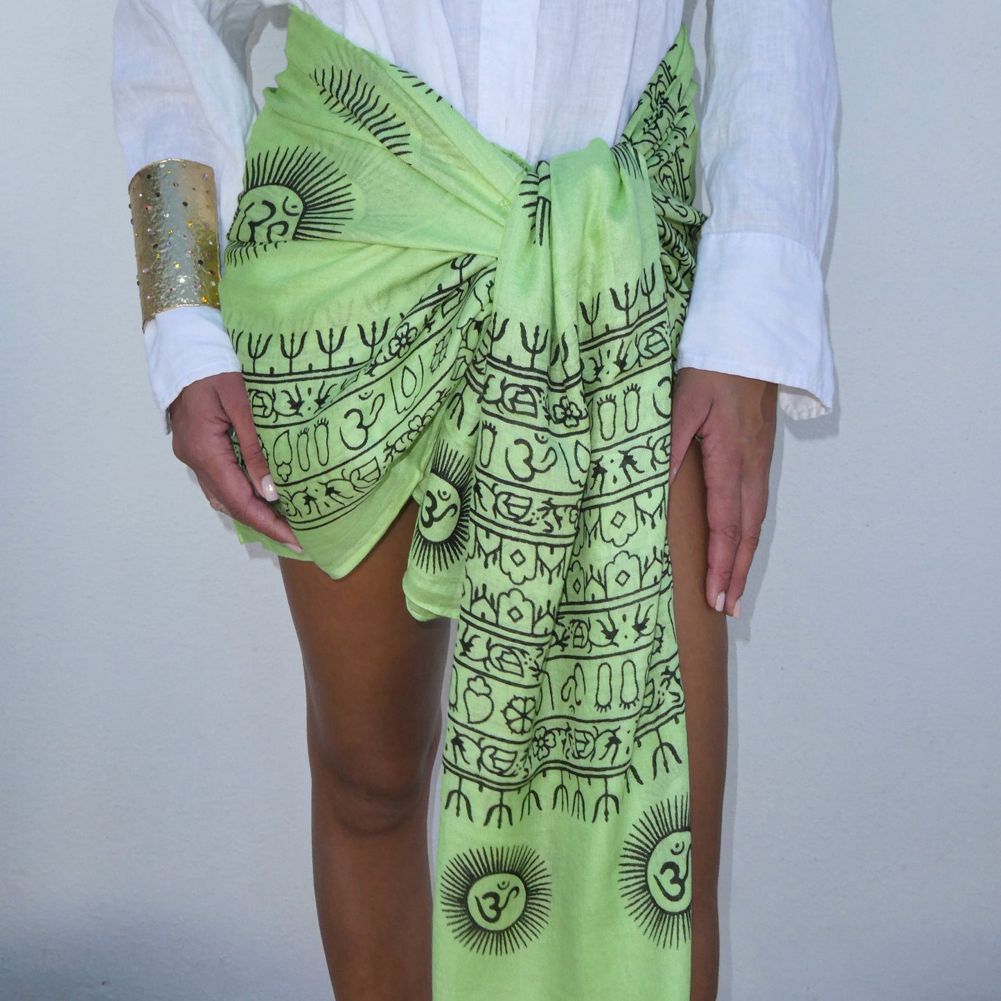 Pareo Sari Soul