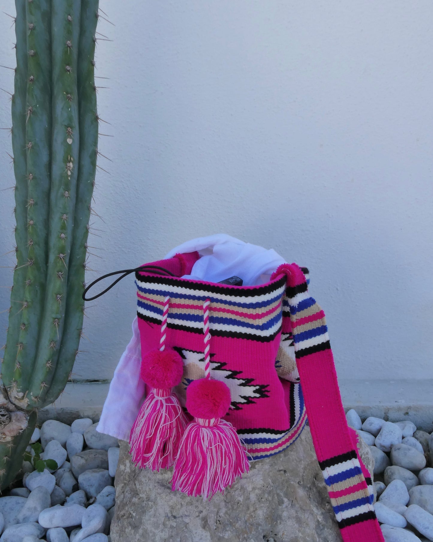 Borsa Inca