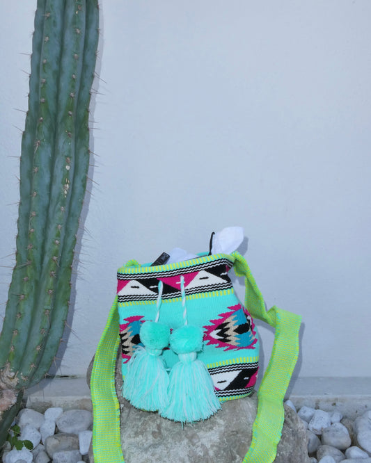 Borsa Inca