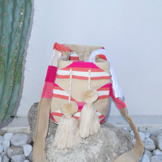 Borsa Inca