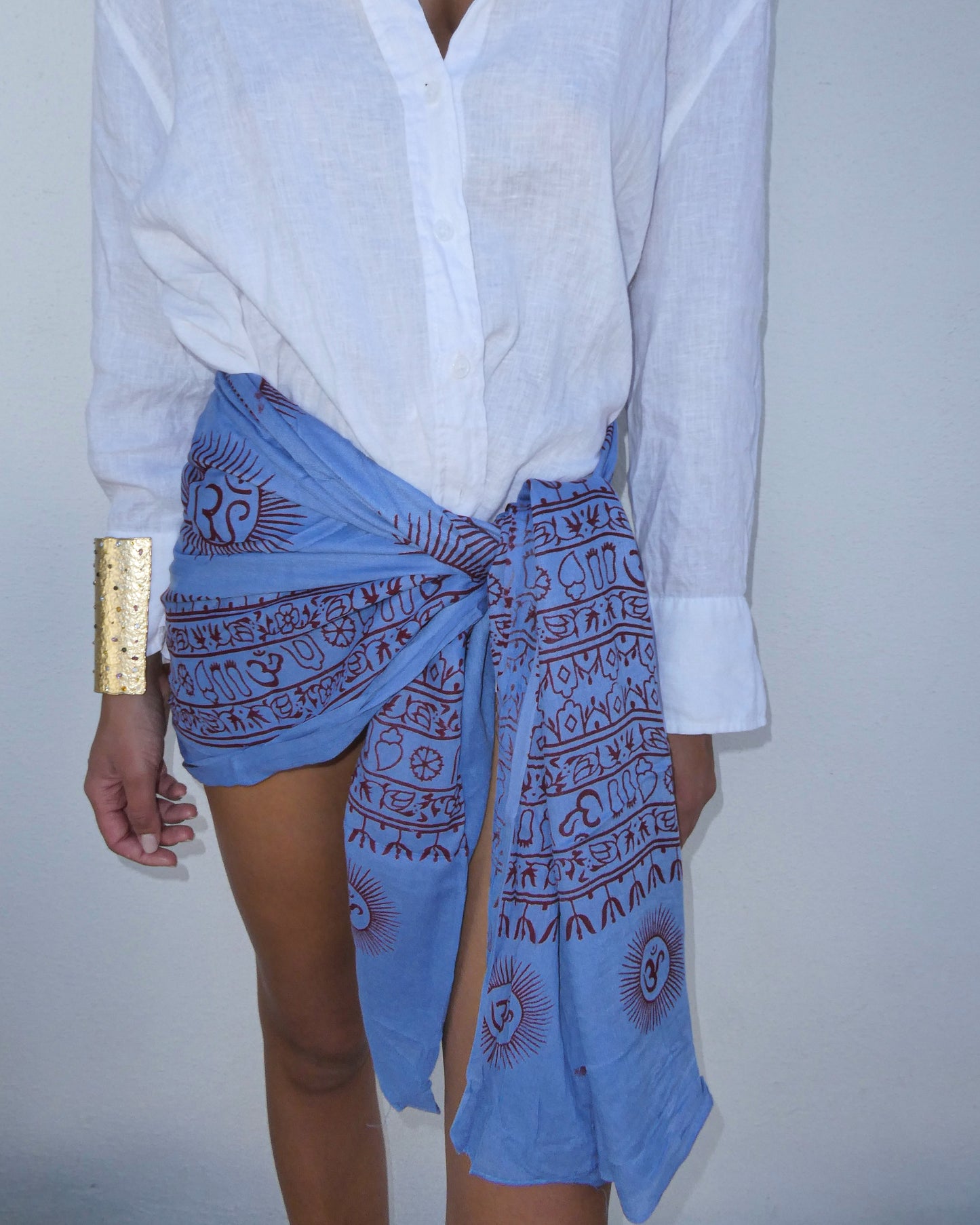 Pareo Sari Soul