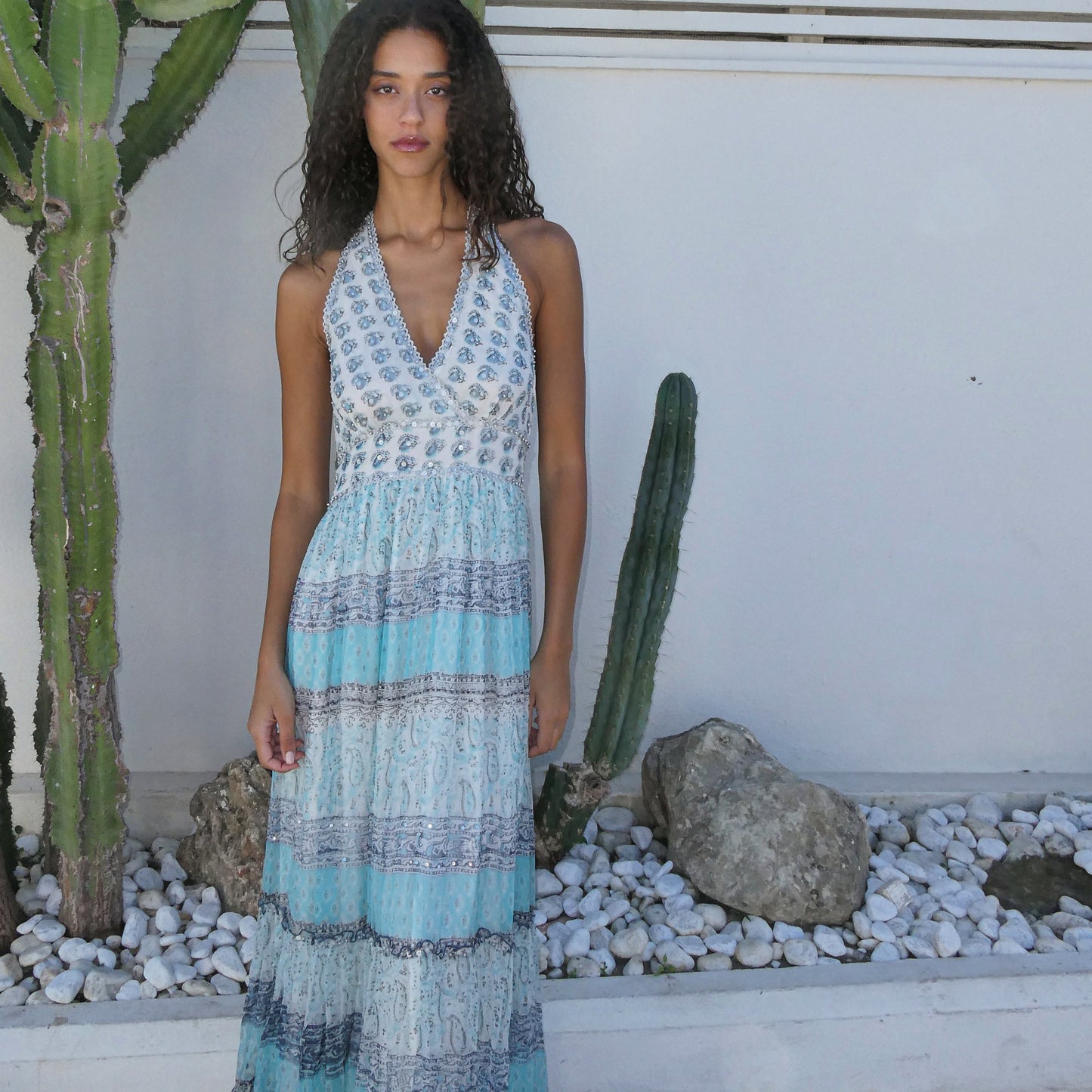 Vestito Ether