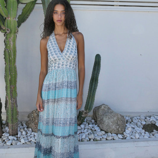 Vestito Ether
