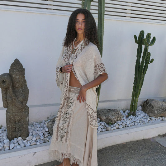 Set Nomadea