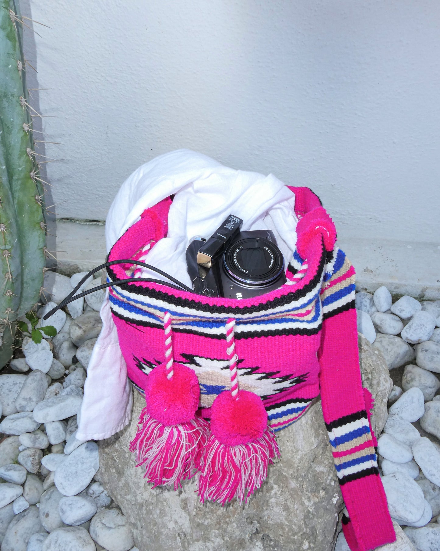 Borsa Inca